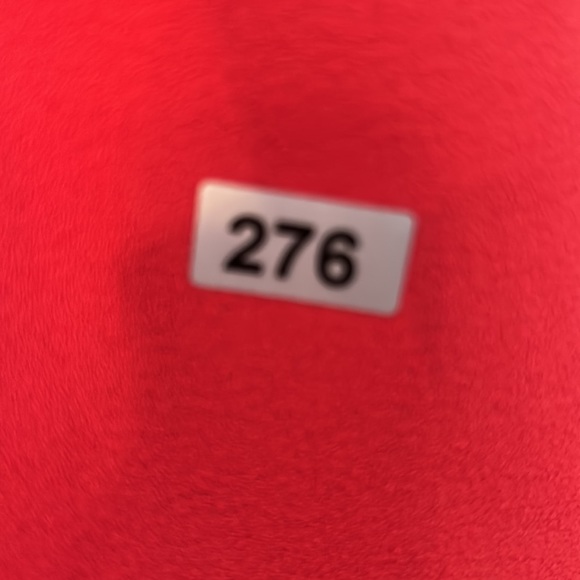 H&M Strapless Peplum Smock Back Top - Picture 10 of 10